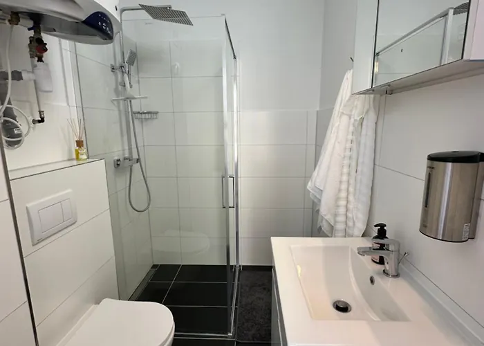 Damaschke 2 Kurfuerstendamm Berlin