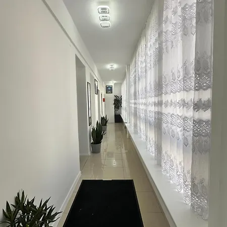 Damaschke 2 Kurfuerstendamm Apartman Berlin
