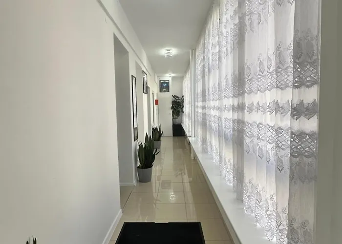 Damaschke 2 Kurfuerstendamm Apartamento Berlim